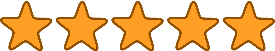 121 Given Ratings