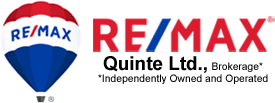 RE/MAX Quinte Ltd. Brokerage