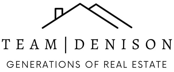 Team Denison Generations of Real Estate