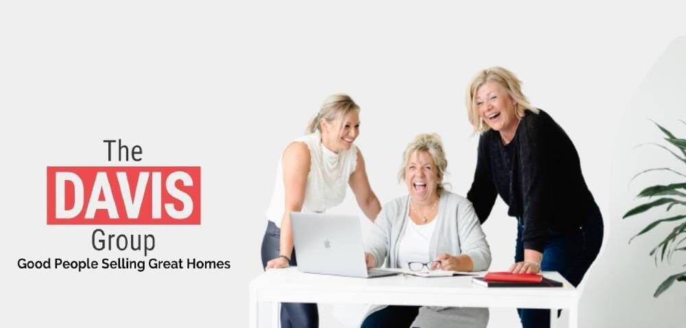 the Davis Group - Good people selling good homes