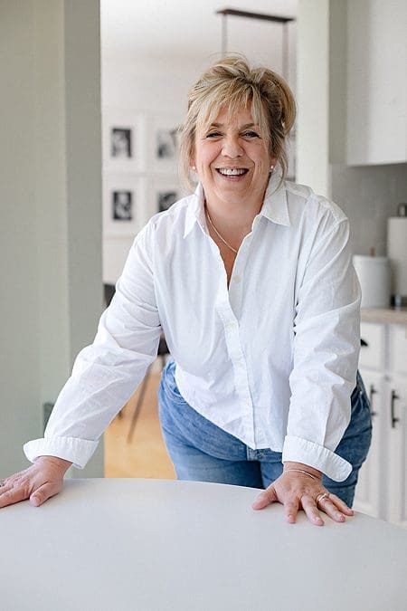 Janice Davis