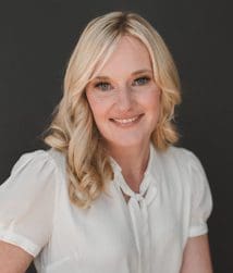 Lindsay Pickering