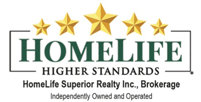 HOMELIFE SUPERIOR REALTY INC., Brokerage