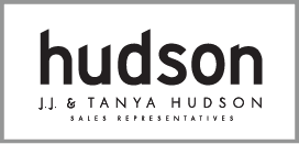 J.J. Hudson & Tanya Hudson Logo