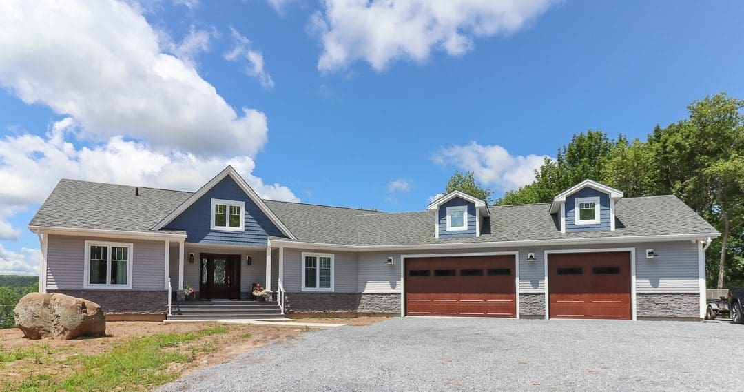 Lot 14C Sheraton Ave Quispamsis