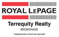 Royal Lepage Terrequity Realty