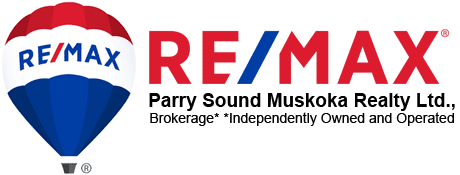 RE/MAX Parry Sound Muskoka Realty Ltd. Brokerage