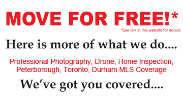 Move For FREE