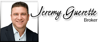 Jeremy Guerette - Broker