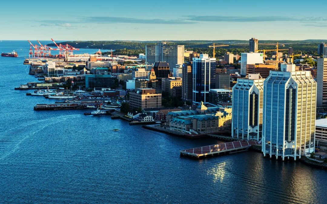 Halifax Real Estate: The Best Places to Buy