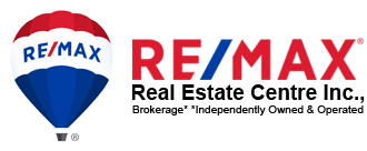 RE/MAX Real Estate Centre Inc., Brokerage*