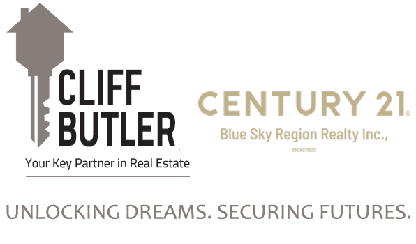 Century 21 - Blue Sky Region Realty Brokerage