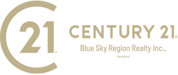 Century 21 Blue Sky Region Realty Inc.