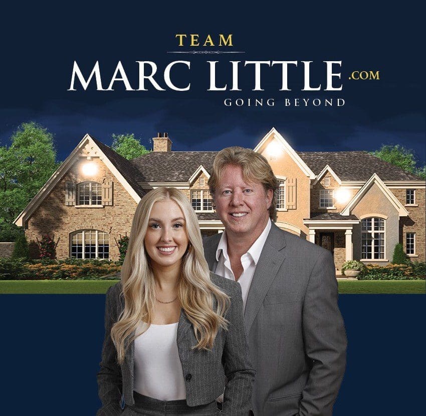 Marc Little Banner