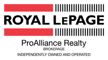 Royal LePage ProAlliance Realty Brokerage