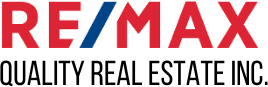 RE/MAX Quality Real Estate Inc. Brokerage