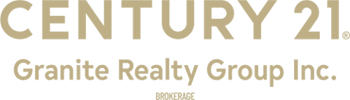 Century 21 Granite Realty Group Inc. Brokerage