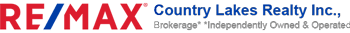 RE/MAX Country Lakes Realty Inc. Brokerage
