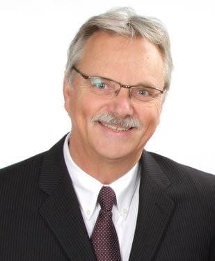 John Headshot – Big
