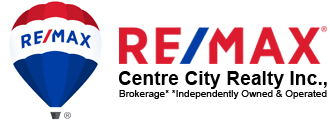 RE/MAX Centre City Realty Inc., Brokerage