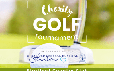RE/MAX Charity Golf Classic