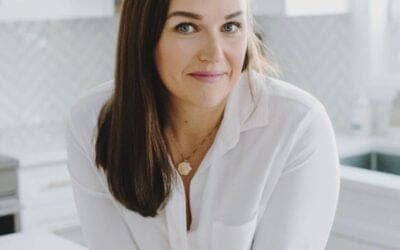 Welcome to the Team Leanne!