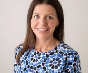 Welcome Erica Patenaude!