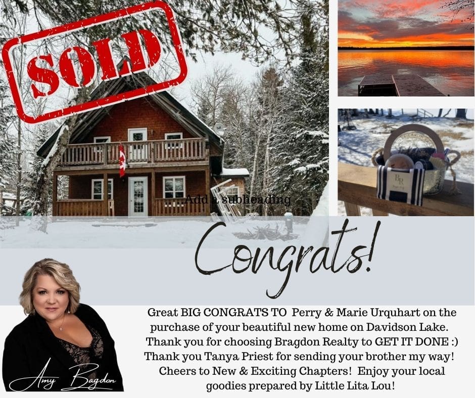 Gray Just Sold Real Estate Instagram Story Congrats!