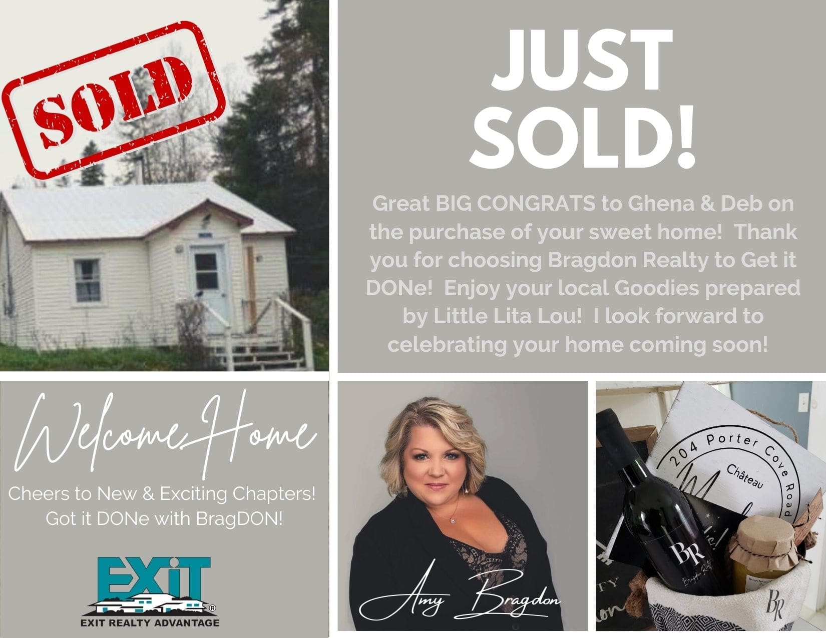 SOLD