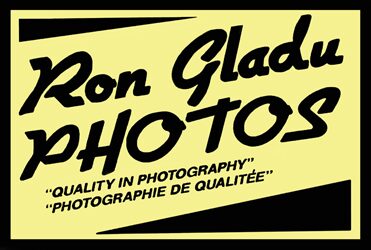 Ron Gladu Photos