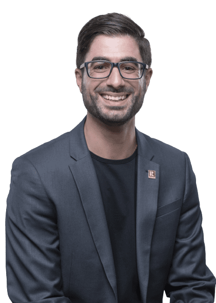 Alexander Mirabelli
