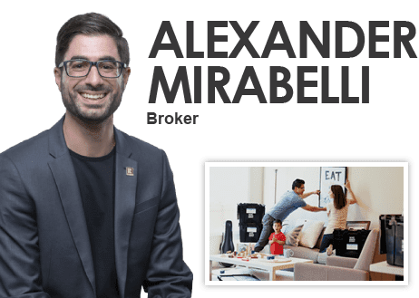 Alexander Mirabelli