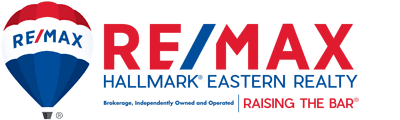 RE/MAX HALLMARK EASTERN REALTY Brokerage