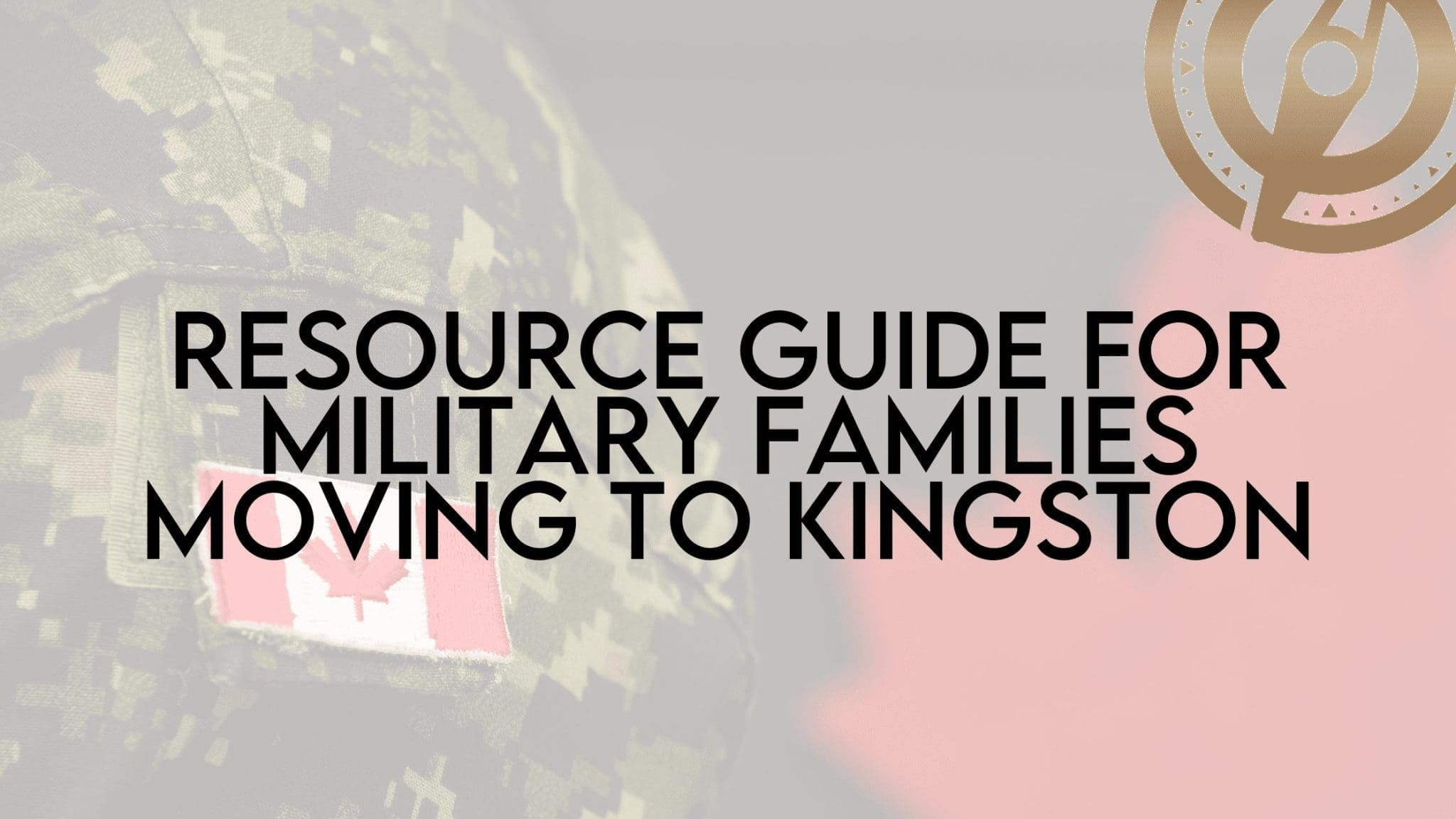 Military Posting to Kingston