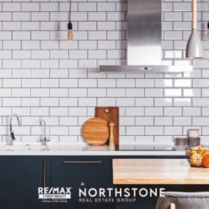 no shelves kitchen