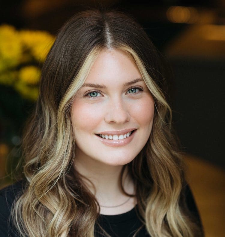 Heidi Botting-Lawson