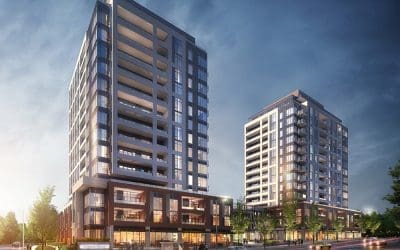 ✨ Discover Newmarket’s Premier Lifestyle Community