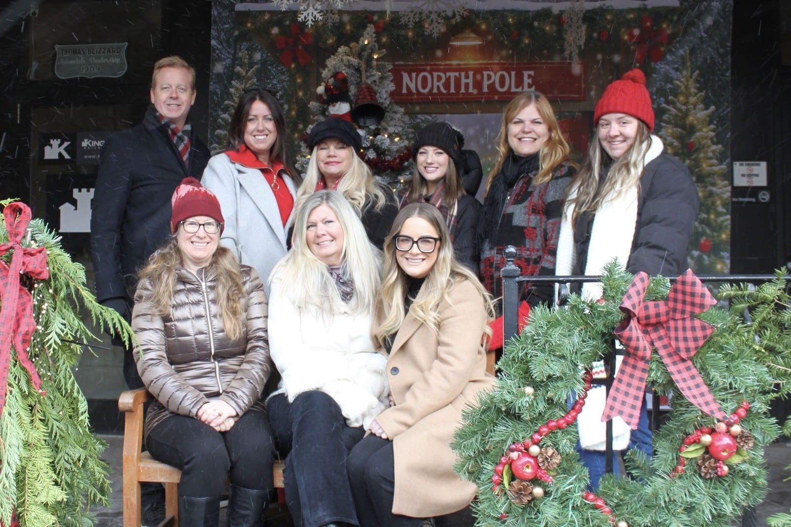 The RE/MAX TurnKey Team