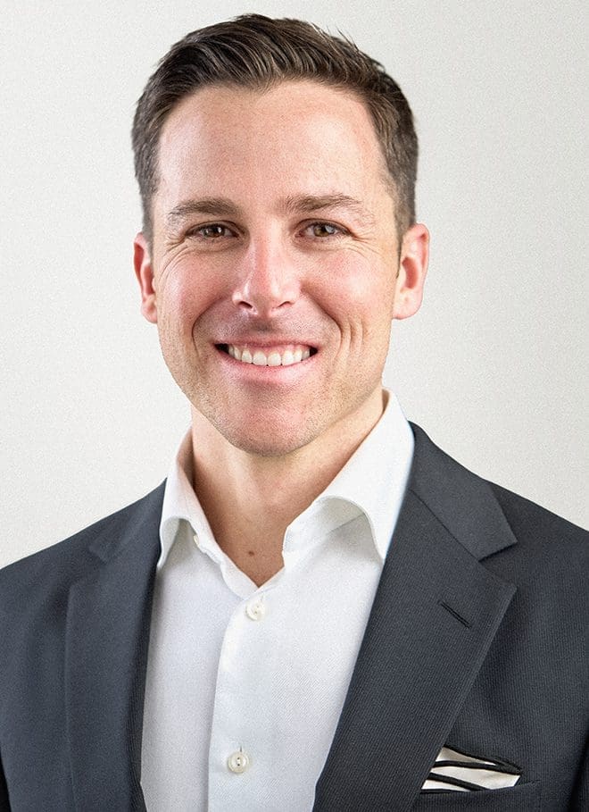 Andrew Howell RE/MAX real estate agent portrait