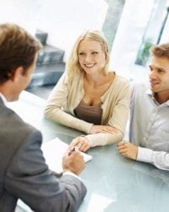 website couple meeting with mtge