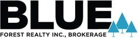 Blue Forest Realty Inc. Brokerage