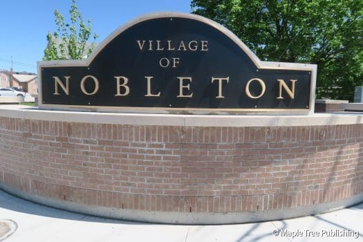 Nobleton Beeton