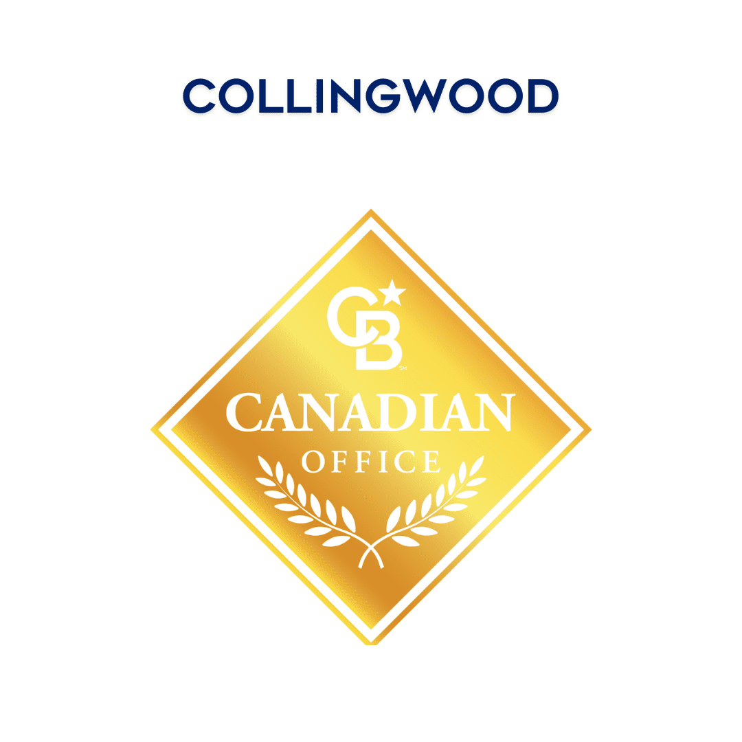 Collingwood Office - 2023 Gold Award