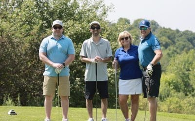 Swinging for a Cause: 17th Ronan Realty Charity Golf Tournament