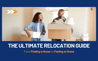 The Ultimate Relocation Guide: From Finding a House to Feeling at Home