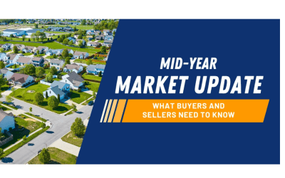 Mid-Year Market Update for 2024: What Buyers and Sellers Need to Know