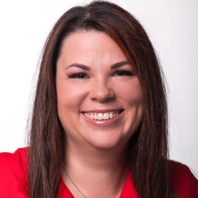 Scheana Lasenby, AEA, CCN