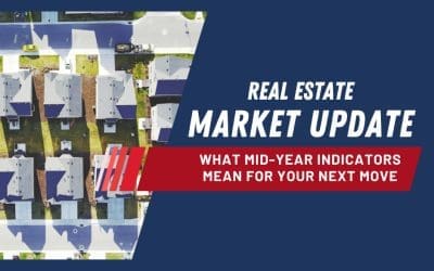 Market Update: What Mid-Year Indicators Mean for Your Next Move!