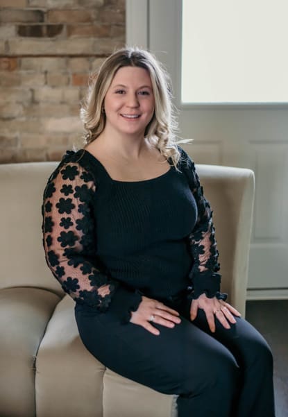 Brittany Musselman