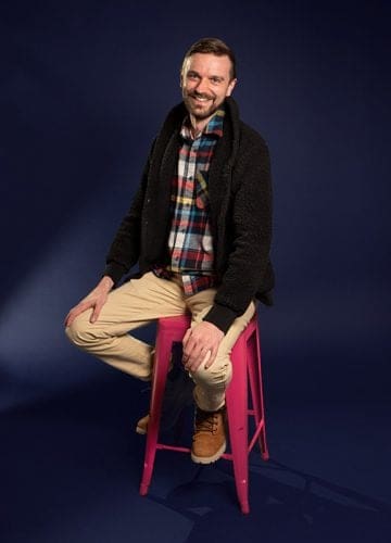 THOM SMALLEY